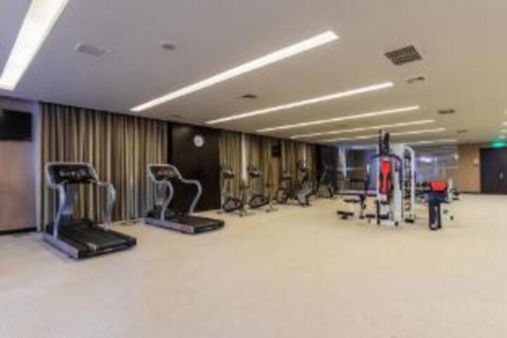 Health and Fitness 12 of 23