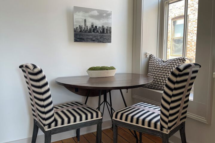 The Chelsea Suite (2 of 13)
