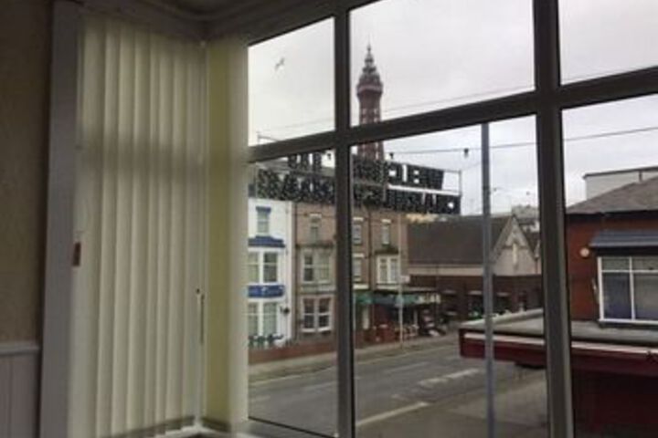 Hotel View 16 of 16