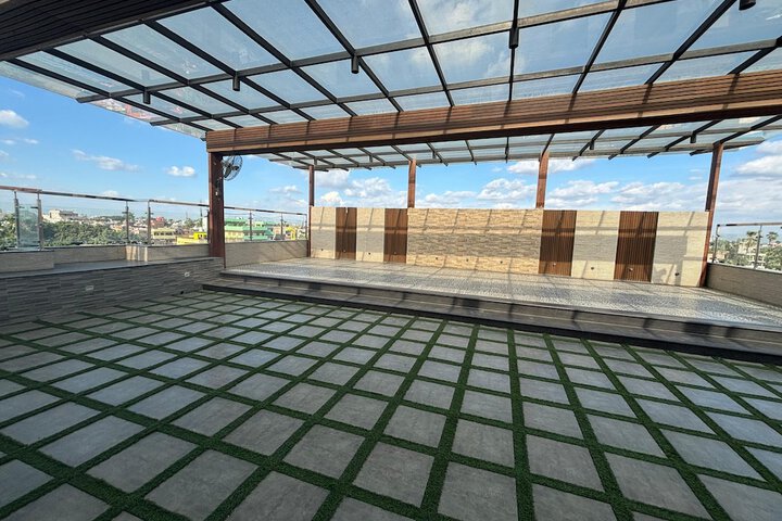 Terrace/Patio 32 of 35