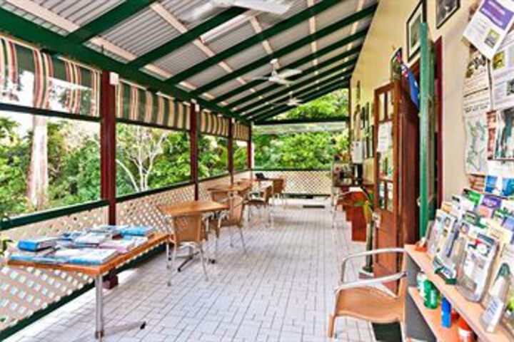 Terrace/Patio 38 of 44