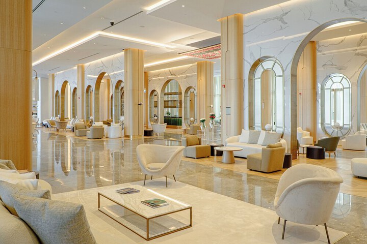 Hotel Interior 2 of 95