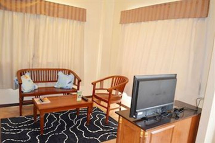 Fitness Center Photo