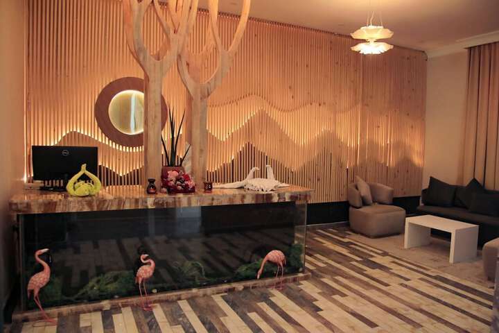 Hotel Interior 21 of 31