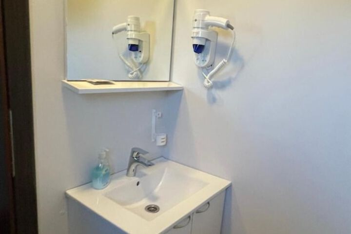 Bath Amenities