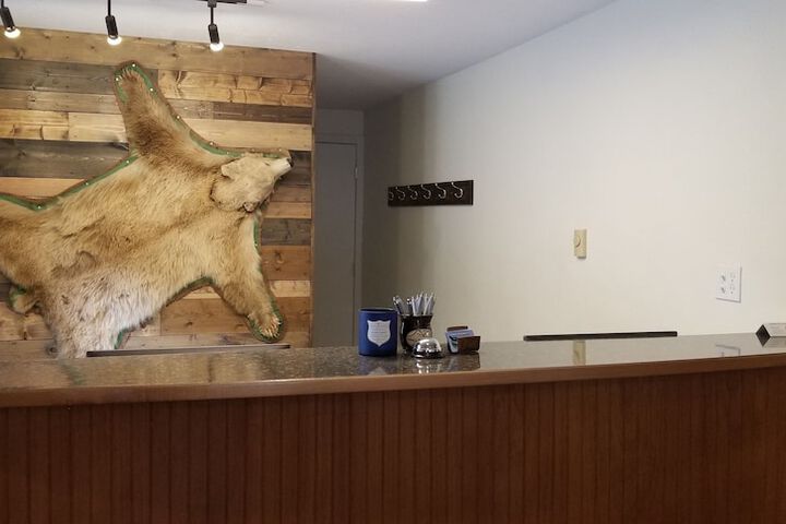 Hotel Interior 2 of 235