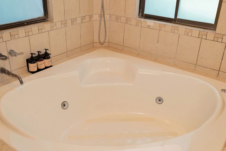 Bath Photo
