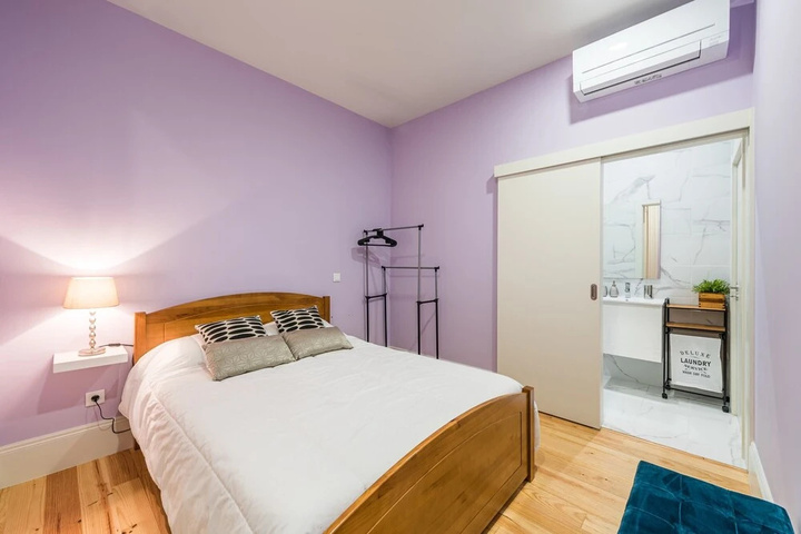 Image of GuestReady - COME 2 PORTO N SEA