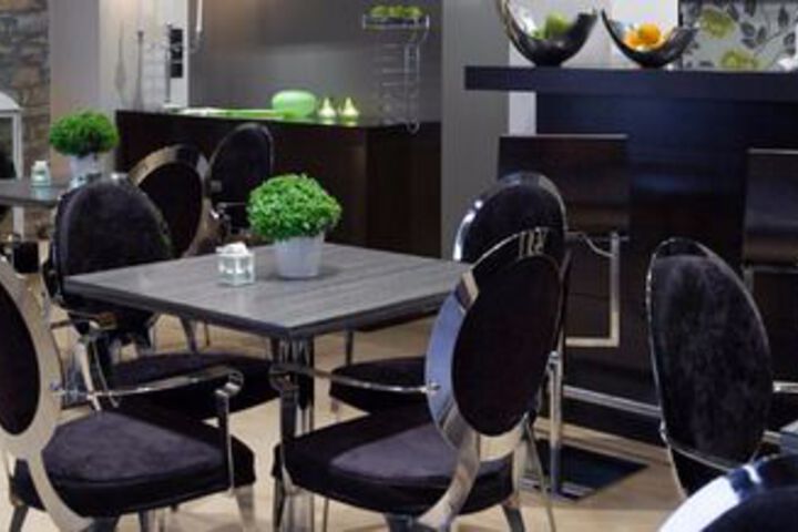 Dining Photos