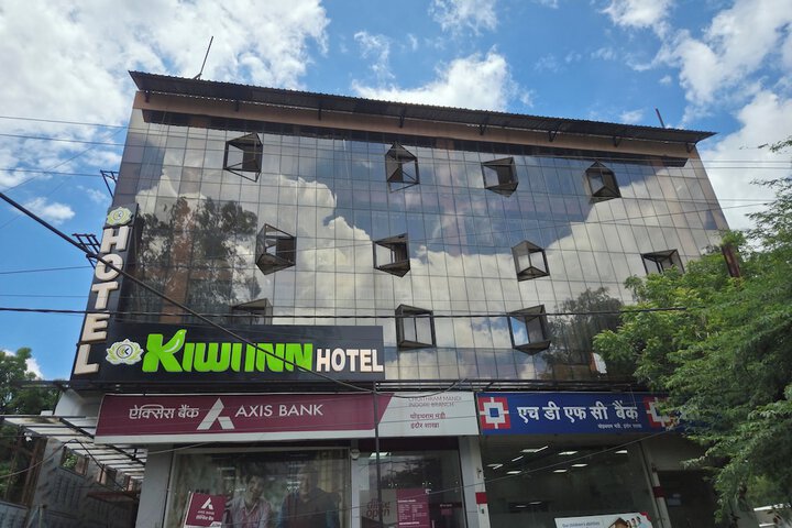 Kiwi Inn Hotel Regional Park