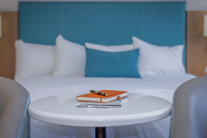 Hotel Interior 90 of 112