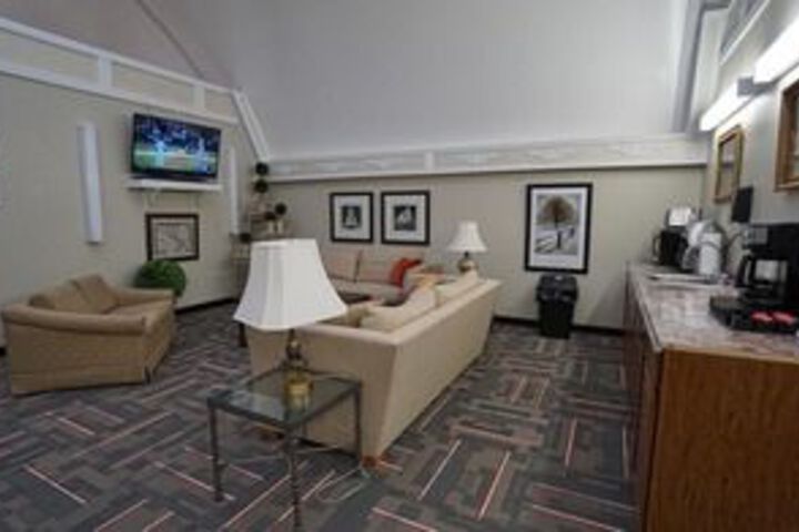 Photo of Westgate Lodge