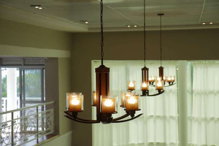 Hotel Interior 2 of 33