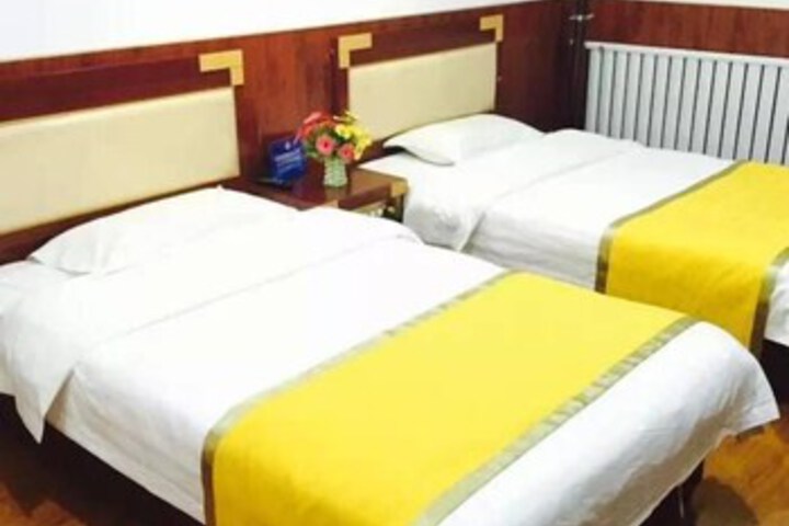 Beijing Airport Express Hotel