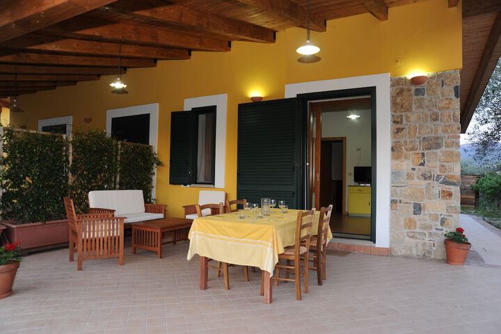 Terrace/Patio 21 of 56