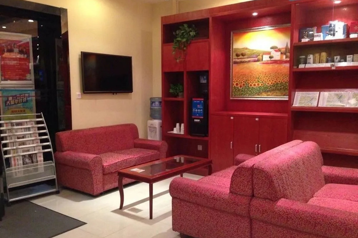 Hotel Interior 2 of 11