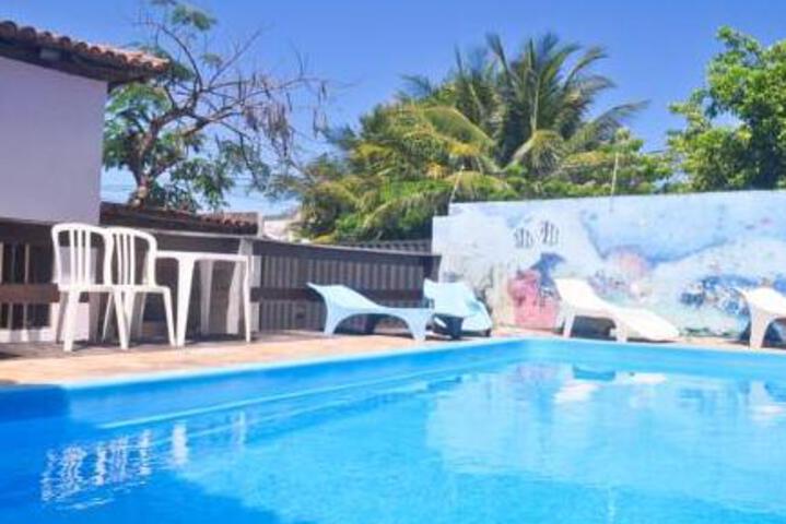 Pool 4 of 5