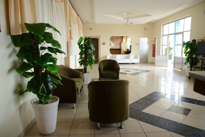 Hotel Interior 2 of 15