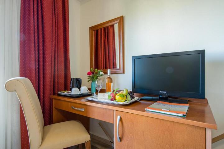 Fitness Center Photo