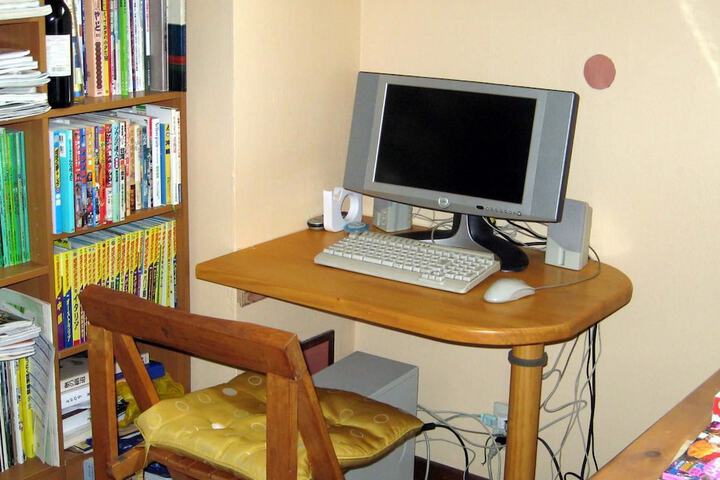 Room 8 of 31