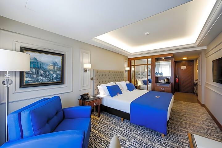 Fitness Center Photo