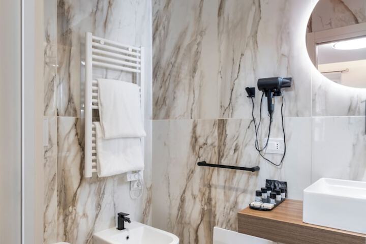 Bathroom Vanities