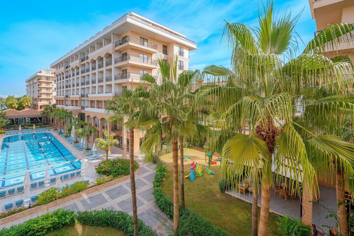 Hotel 135 of 151