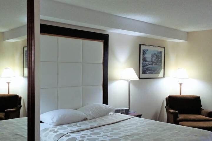Suite Room