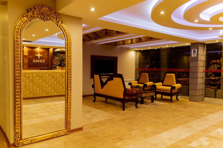 Hotel Interior 4 of 46