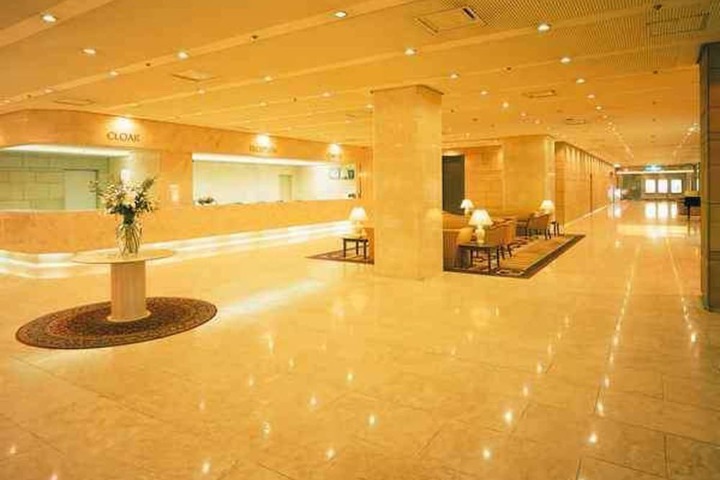 Hotel Interior 3 of 97