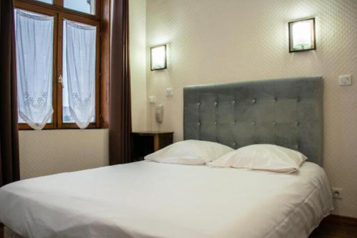 Fitness Facility Photos