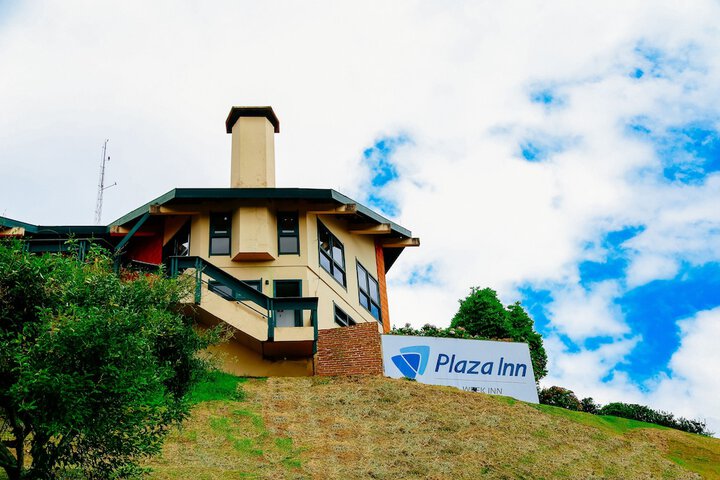 Plaza Inn Week Inn in Campos do Jordão