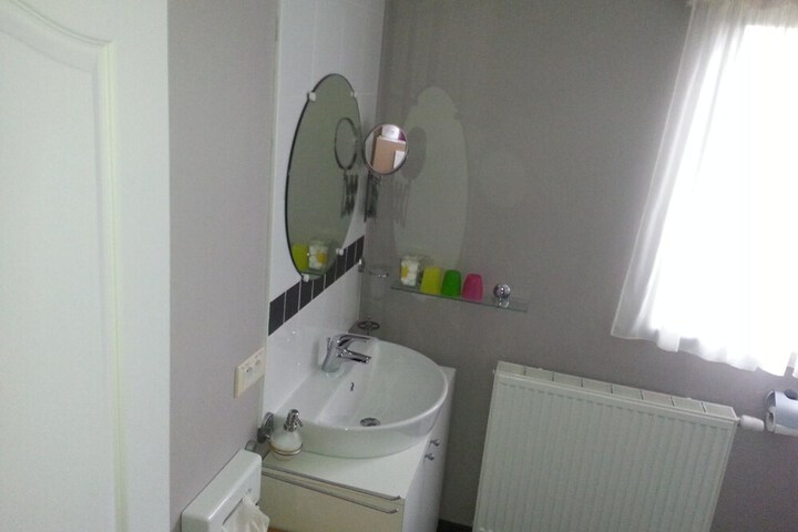 Bath Amenities