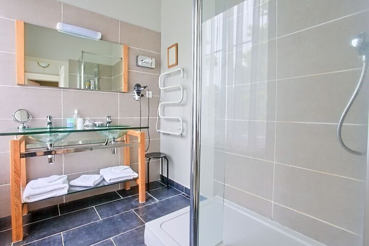 Bathroom Vanities