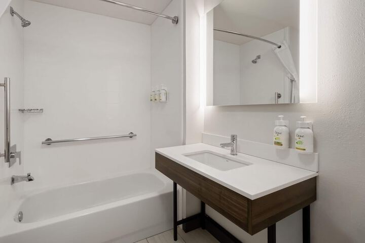 Bath Interior