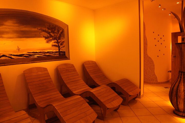 Hotel Interior 26 of 45