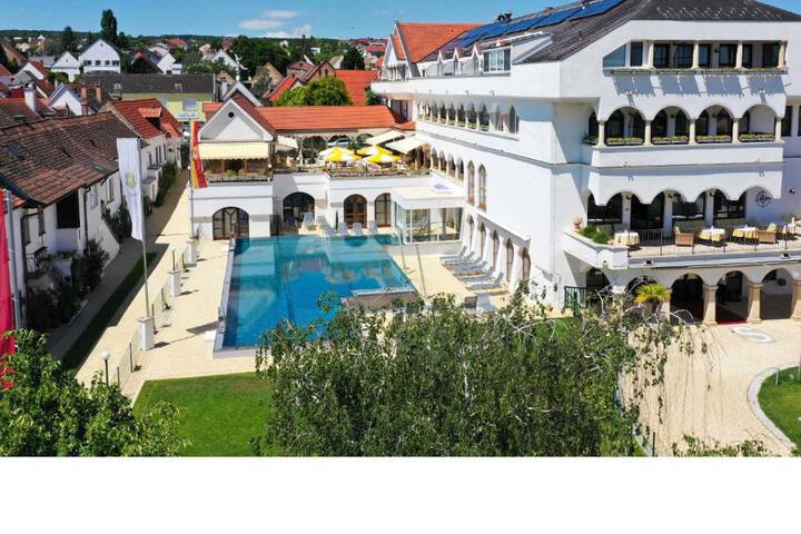 Das-Schmidt Privathotel