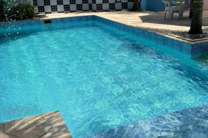 Pool 9 of 12