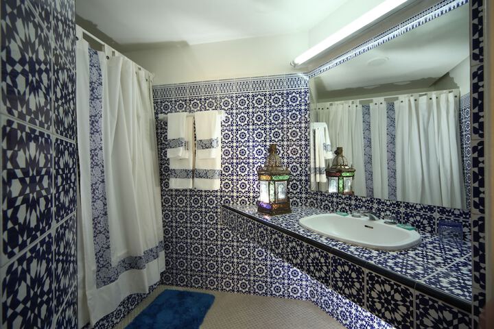 Bath Photo