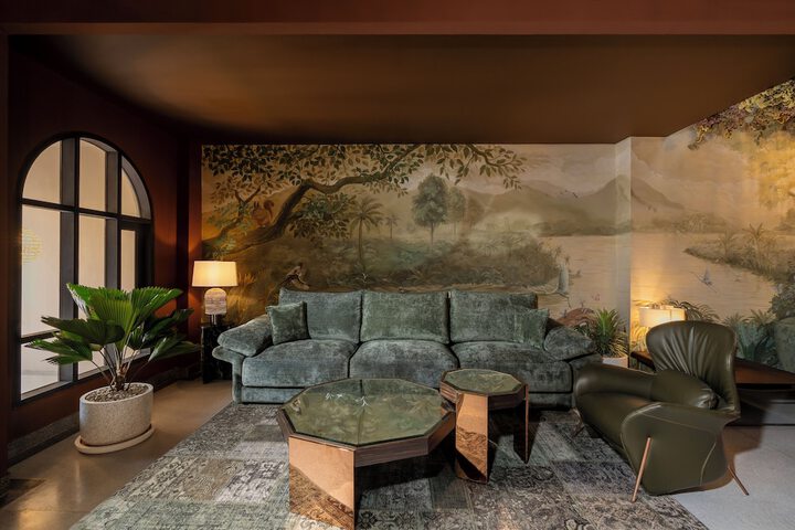 Hotel Interior 32 of 39