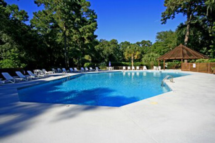 Carolina Place 3417 Condominium in Hilton Head, SC