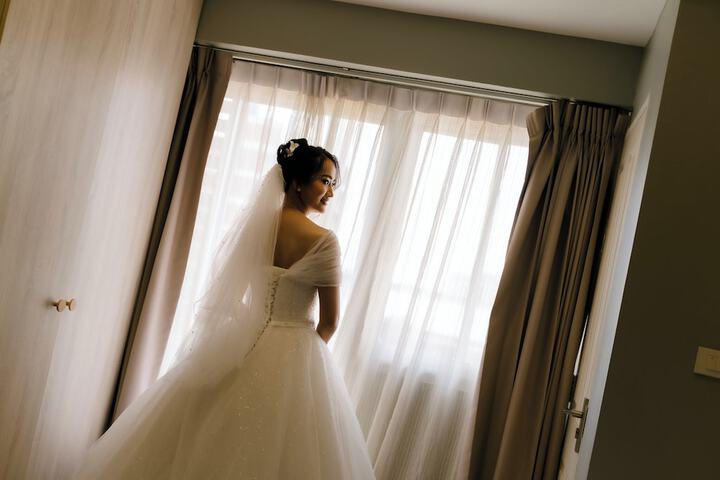Wedding/Banquet 43 of 50