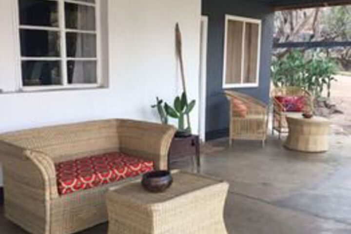 Terrace/Patio 9 of 14