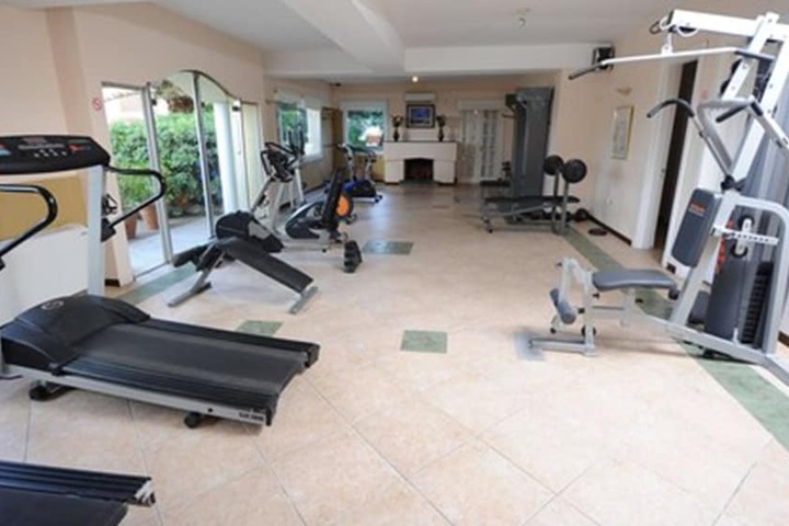 Health and Fitness 51 of 66