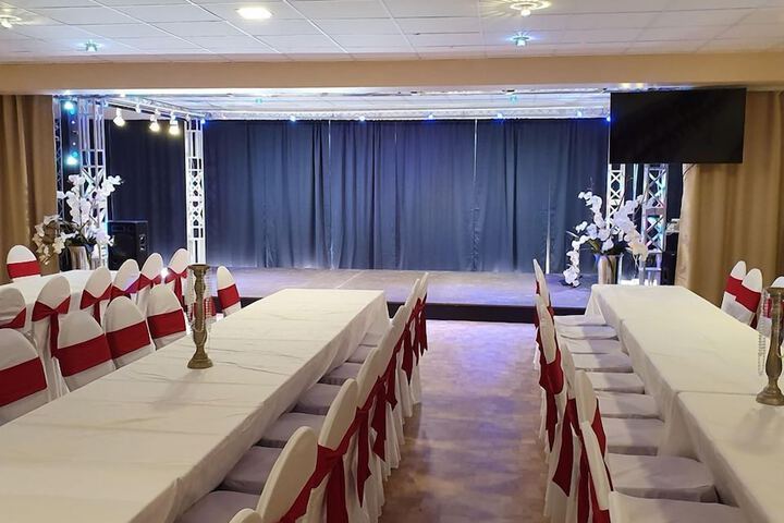Ballroom/Hall 42 of 55