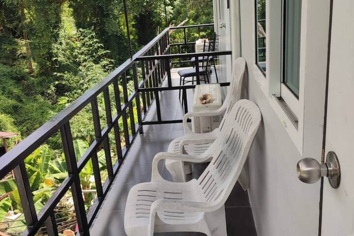 Terrace/Patio 11 of 19