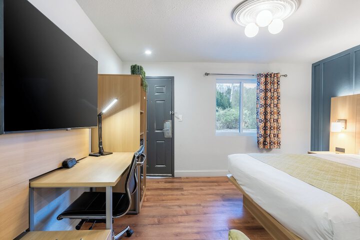 Standard | King Bed (5 of 14)