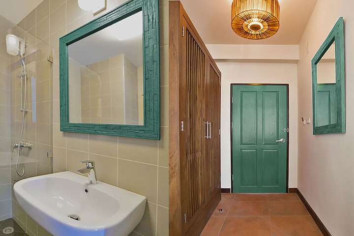 Bath Amenities