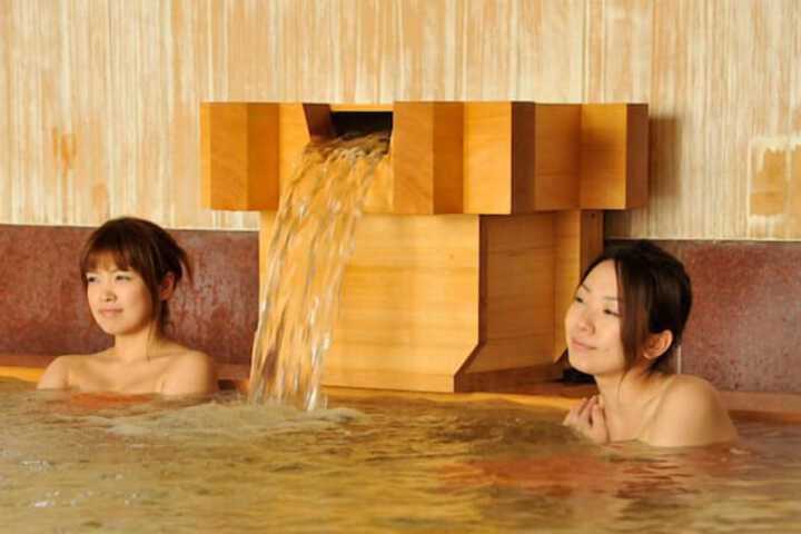 Hotel Spa
