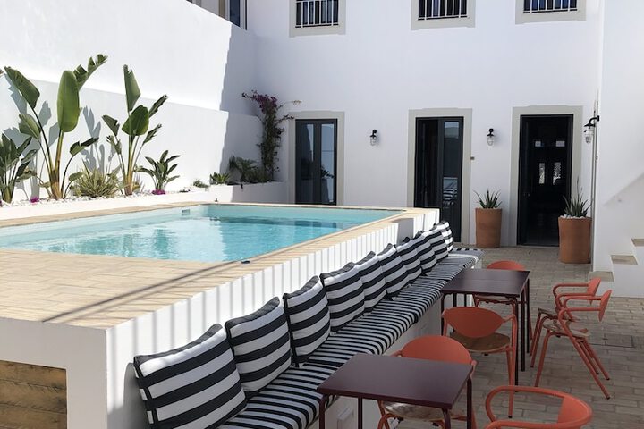 Terrace/Patio 26 of 50